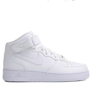 Nike Womens WMNS Air Force 1 Mid
